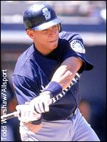 Alex Rodriguez
