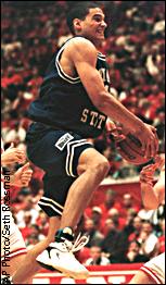 Nate Green