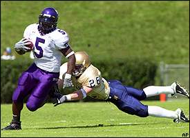 LaDainian Tomlinson