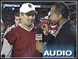 audio