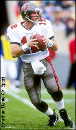 Trent Dilfer