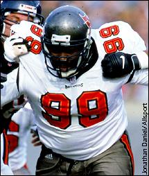 Warren Sapp