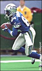 Joey Galloway